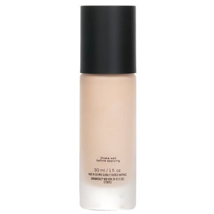 BareMinerals Original Pure Serum Radiant Natural Liquid Foundation Mineral SPF 20 - # Fair Cool 1 30ml/1oz