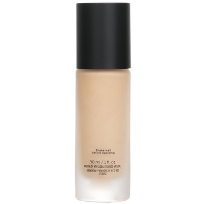 BareMinerals Original Pure Serum Radiant Natural Liquid Foundation Mineral SPF 20 - # Fair Warm 1 30ml/1oz