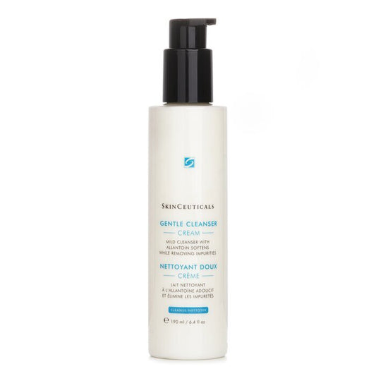 SkinCeuticals Gentle Cleanser Cream 190ml