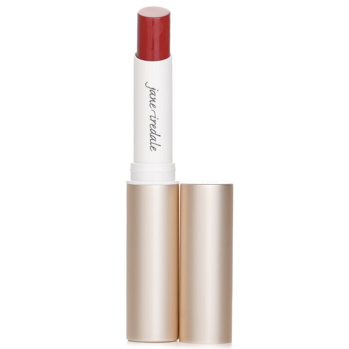 Jane Iredale ColorLuxe Hydrating Cream Lipstick - # Scarlet 0.07oz