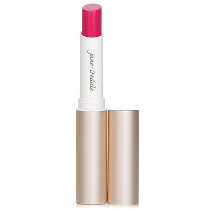 Jane Iredale ColorLuxe Hydrating Cream Lipstick - # Peony 0.07oz