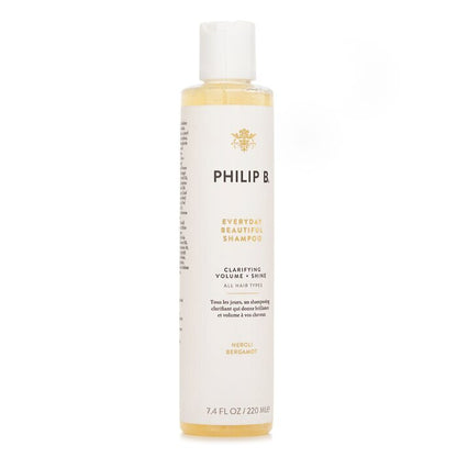 Philip B Everyday Beautiful Shampoo 220ml