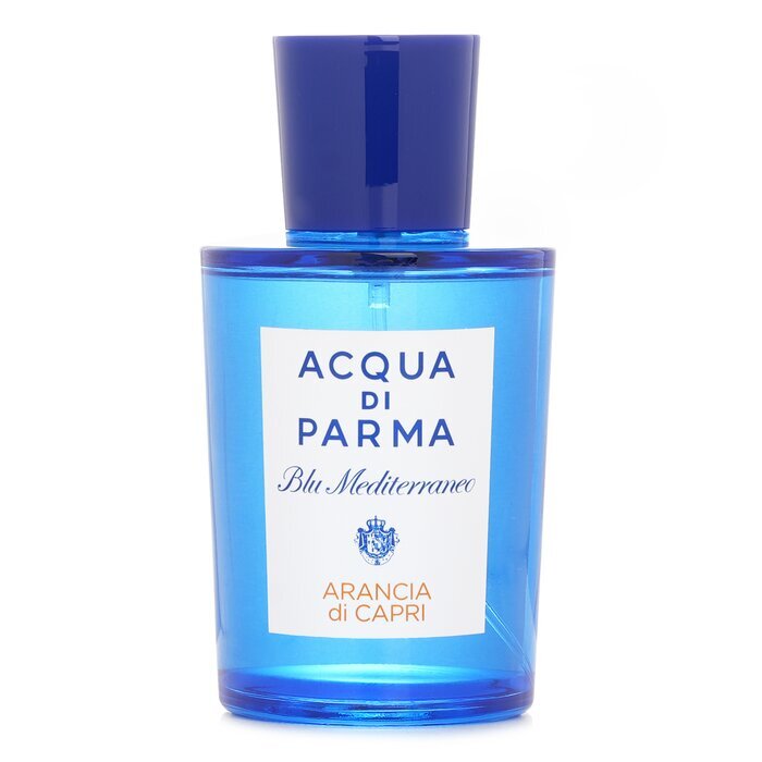 Acqua Di Parma Blu Mediterraneo Arancia Di Capri Eau De Toilette Spray 100ml