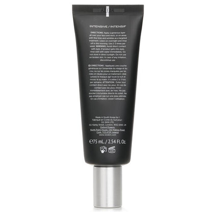 111skin Black Diamond Firming Mask 75ml