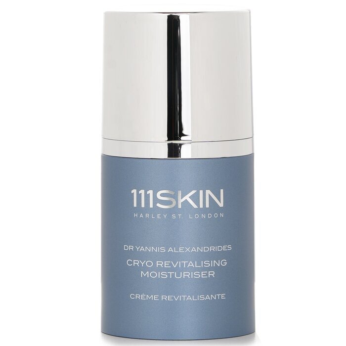 111skin CRYO Revitalising Moisturiser 50ml