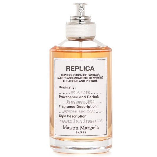 Maison Margiela Replica On a Date Eau De Toilette Spray 100ml