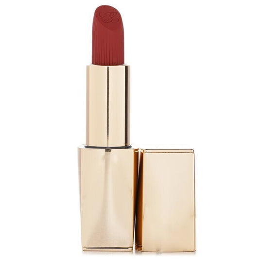 Estee Lauder Pure Color Lipstick - # 571 Independent 3.5g