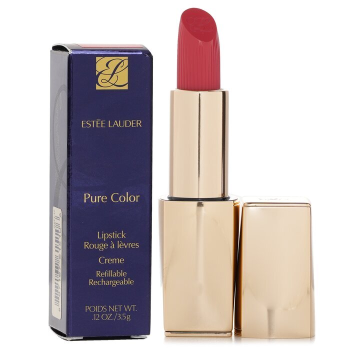 Estee Lauder Pure Color Lipstick - # 686 Confident 3.5g