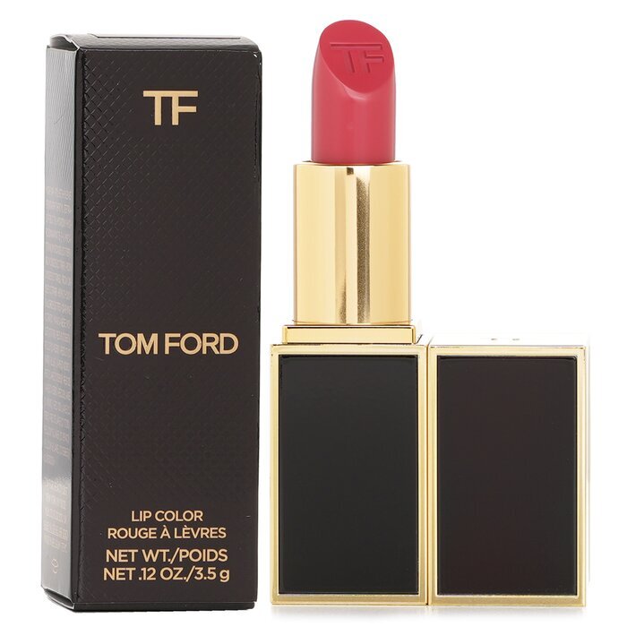 Tom Ford Runway Lip Color - # 05 Front Page 3.5g