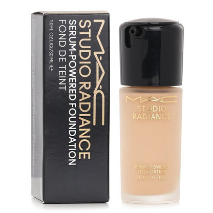 MAC Studio Radiance Serum Powered Liquid Foundation - # NC12 30ml/1oz