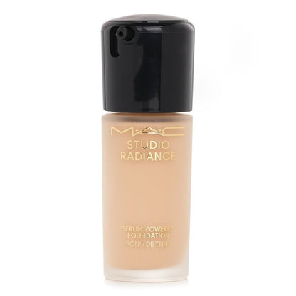 MAC Studio Radiance Serum Powered Liquid Foundation - # NC12 30ml/1oz