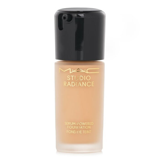 MAC Studio Radiance Serum Powered Liquid Foundation - # NC17.5 30ml/1oz