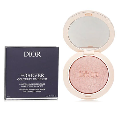 Christian Dior Forever Couture Luminizer Highlighter - # 05 Rosewood Glow 6g