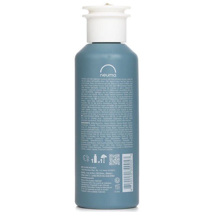 Neuma Neu Moisture Conditioner 250ml/8.5oz