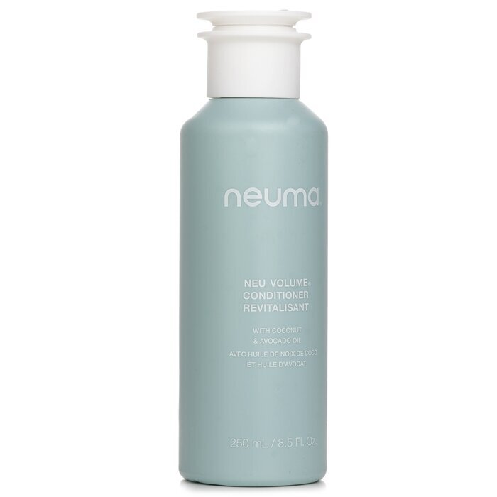 Neuma Neu Volume Conditioner 250ml/8.5oz