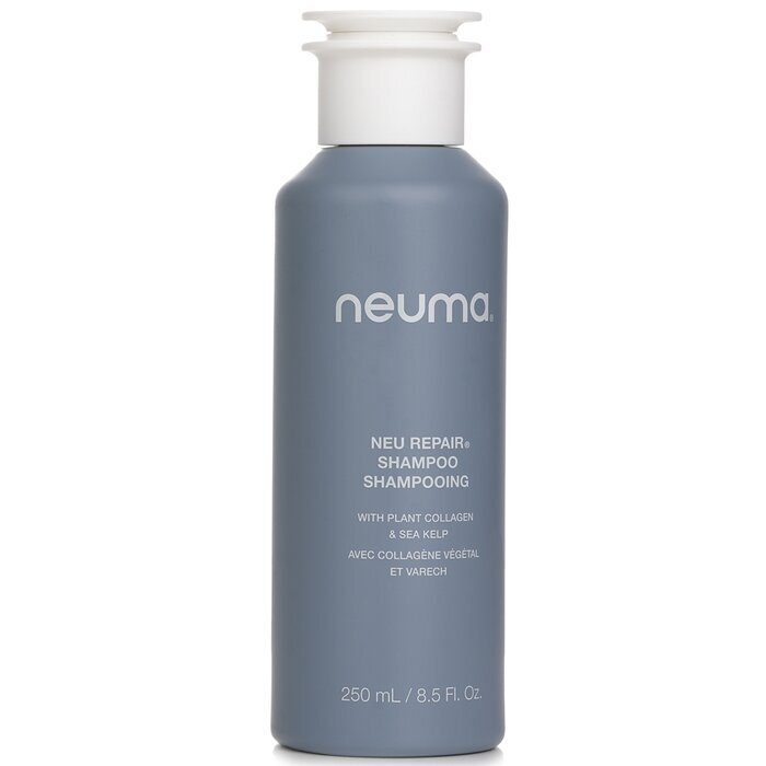 Neuma Neu Repair Shampoo 250ml/8.5oz