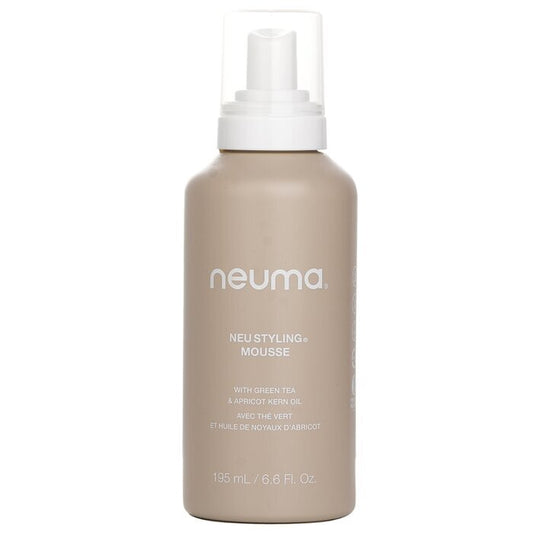 Neuma Neu Styling Mousse 195ml/6.6oz