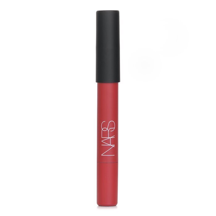 NARS Powermatte High Intensity Lip Pencil - # 186 Born To Be Wild 2.4g