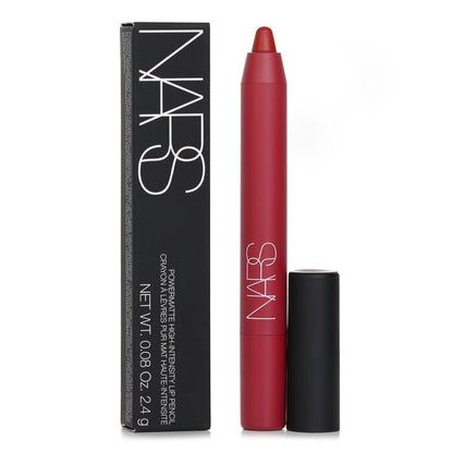 NARS Powermatte High Intensity Lip Pencil - # 182 Endless Love 2.4g