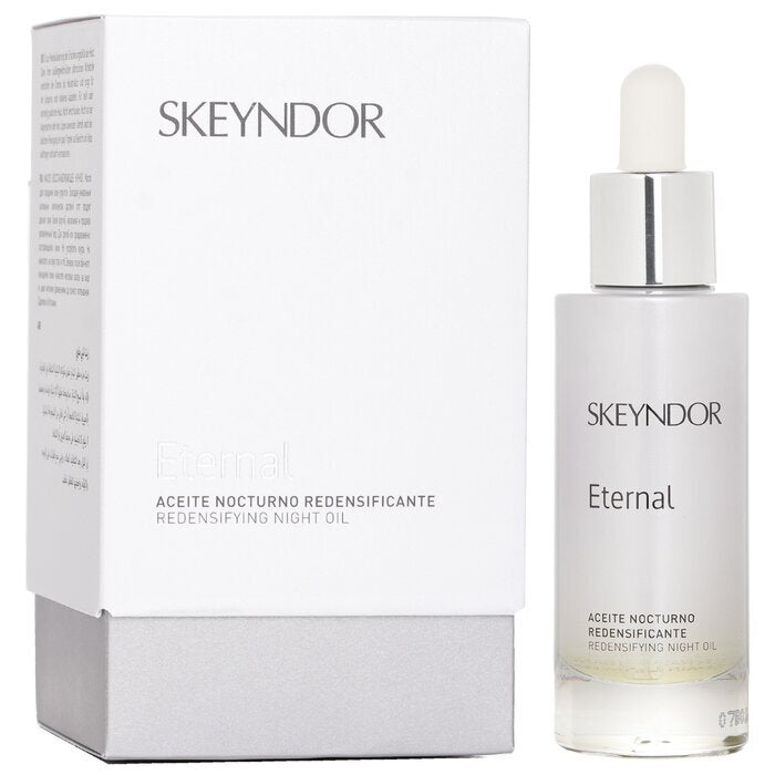 SKEYNDOR Eterner Redensifying Night Oil 30ml