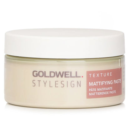 Goldwell Stylesign Texture Mattifying Paste 100ml