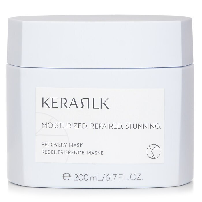 Goldwell Kerasilk Recovery Mask 200ml