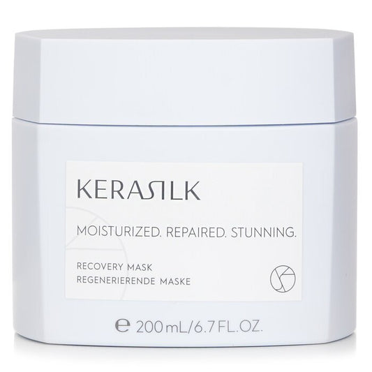 Goldwell Kerasilk Recovery Mask 200ml