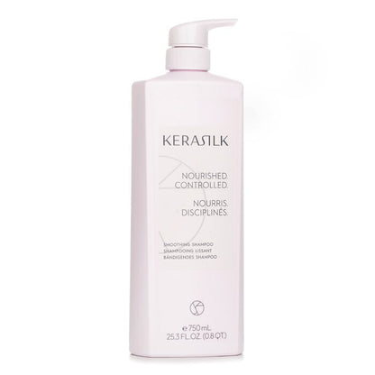 Goldwell Kerasilk Smoothing Shampoo 750ml