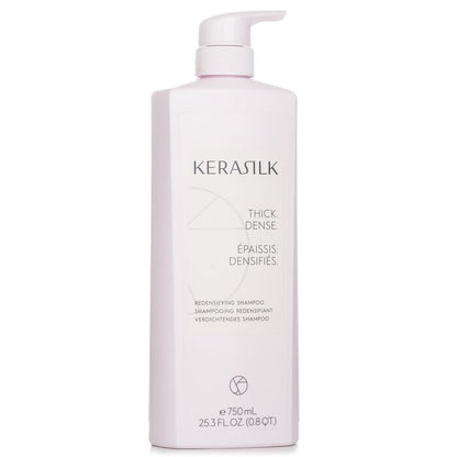 Goldwell Kerasilk Redensifying Shampoo 750ml