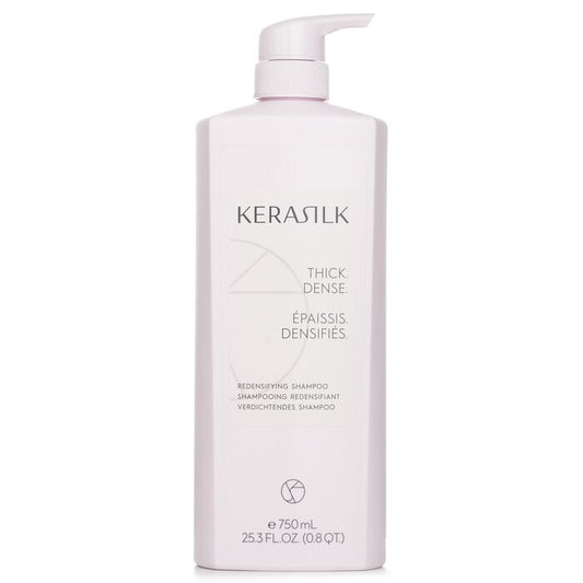 Goldwell Kerasilk Redensifying Shampoo 750ml