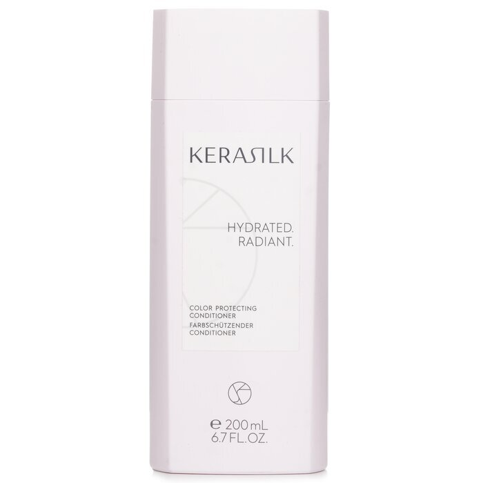 Goldwell Kerasilk Color Protecting Conditioner 200ml