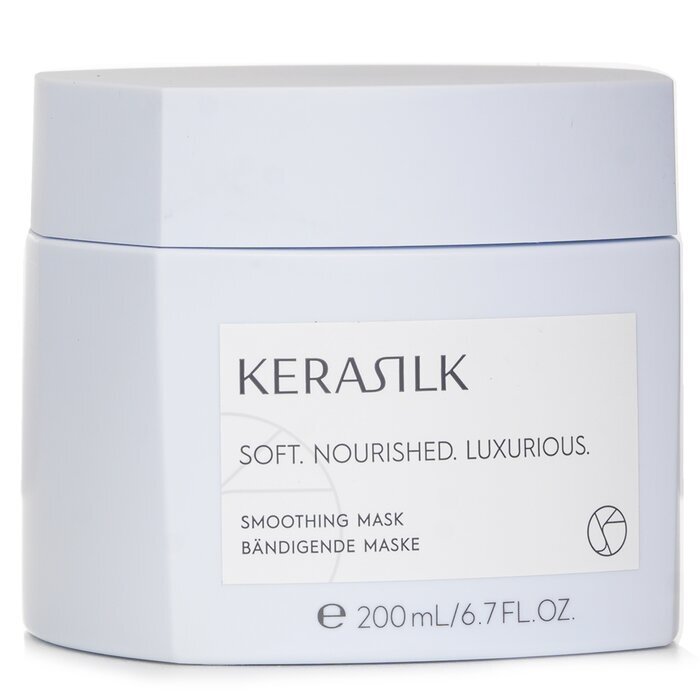 Goldwell Kerasilk Smoothing Mask 200ml