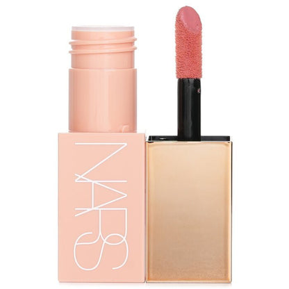 NARS Afterglow Liquid Blush - # Behave 7ml