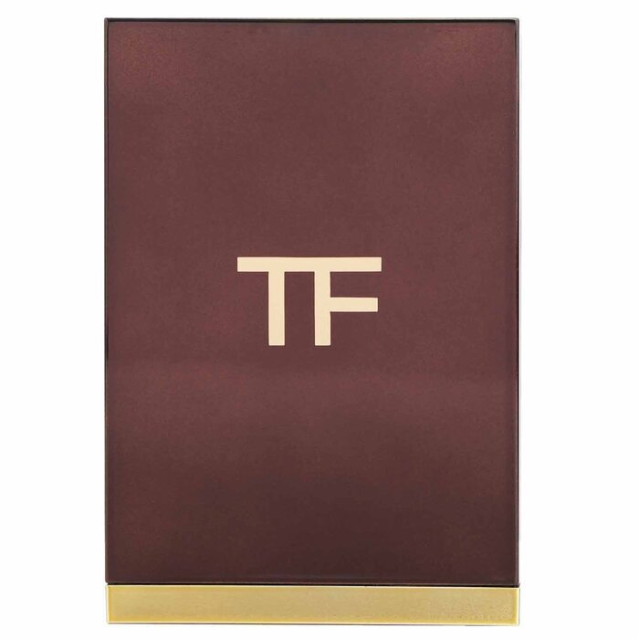 Tom Ford Eye Colour Quad - #46 Ember Bronze 8g