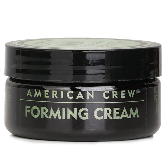 American Crew Forming Cream  (Medium Hold, Medium Shine) 50g