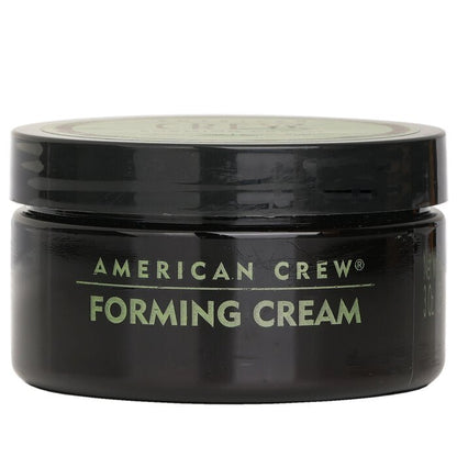 American Crew Forming Cream  (Medium Hold, Medium Shine) 85g