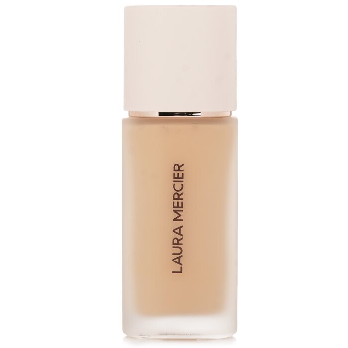 Laura Mercier Real Flawless Weightless Perfecting Foundation - # 1W1 Cashmere 30ml/1oz