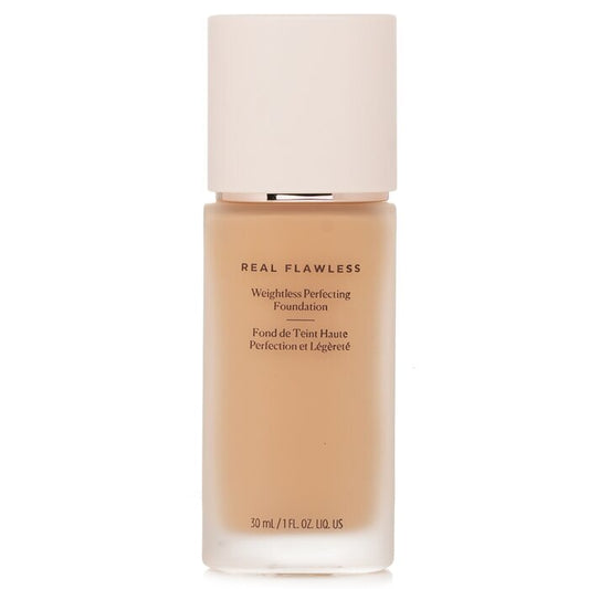 Laura Mercier Real Flawless Weightless Perfecting Foundation - # 2W2 Warm Linen 30ml/1oz