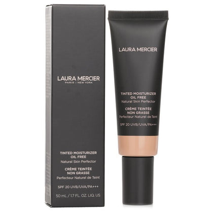 Laura Mercier Tinted Moisturizer Oil Free Natural Skin Perfector SPF 20 - # 1N2 Vanille 50ml/1.7oz