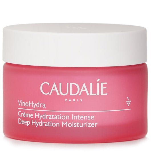 Caudalie VinoHydra Intense Hydration Cream 50ml