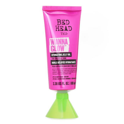 Tigi Bed Head Wanna Glow Hydrating Jelly Oil 100ml