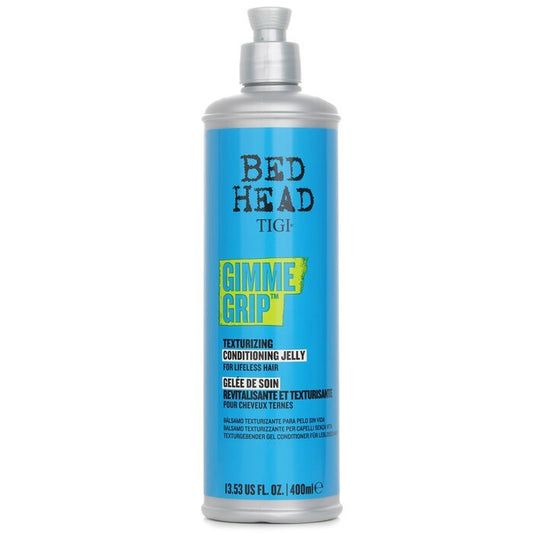 Tigi Bed Head Gimme Grip Texturizing Conditioner Jelly 400ml