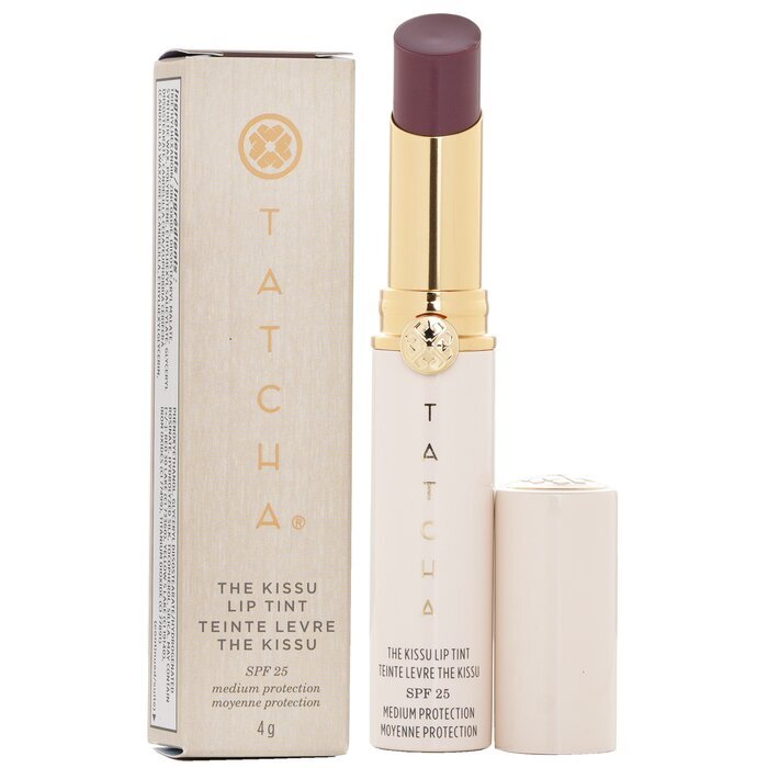 Tatcha The Kissu Lip Tint - # Midnight Lily 4g