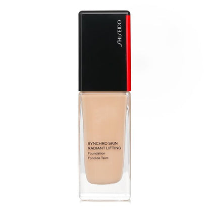 Shiseido Synchro Skin Radiant Lifting Foundation - # 160 Shell 30ml/1.2oz