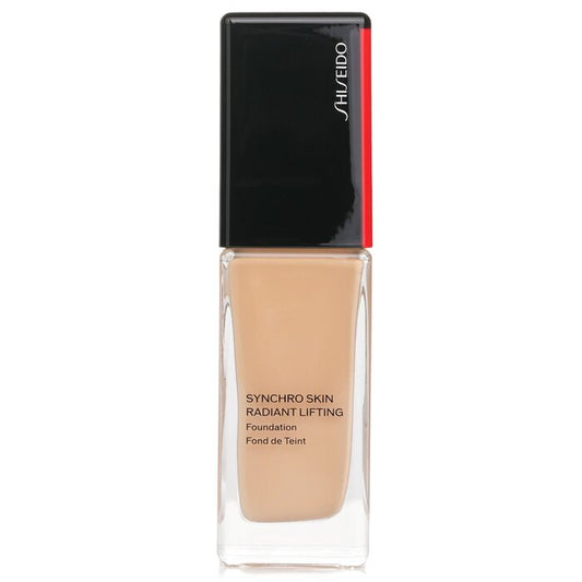 Shiseido Synchro Skin Radiant Lifting Foundation - # 230 Alder 30ml/1.2oz