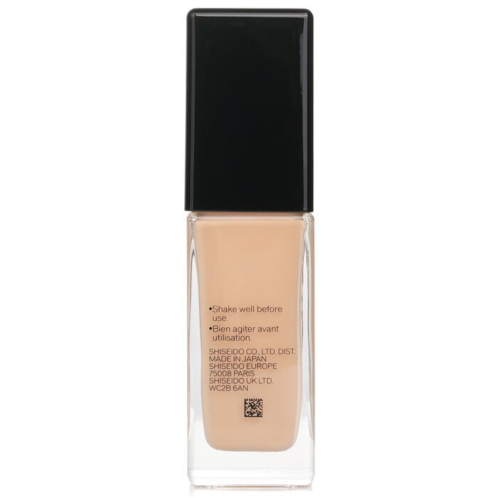 Shiseido Synchro Skin Radiant Lifting Foundation - # 240 Quartz 30ml/1.2oz