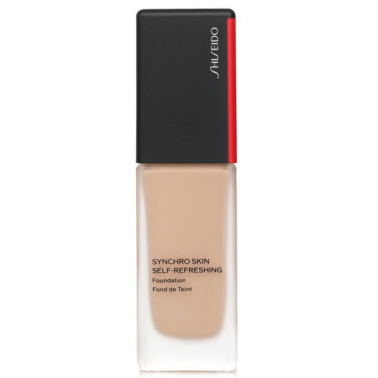 Shiseido Synchro Skin Self Refreshing Foundation - # 240 Quartz 30ml/1oz