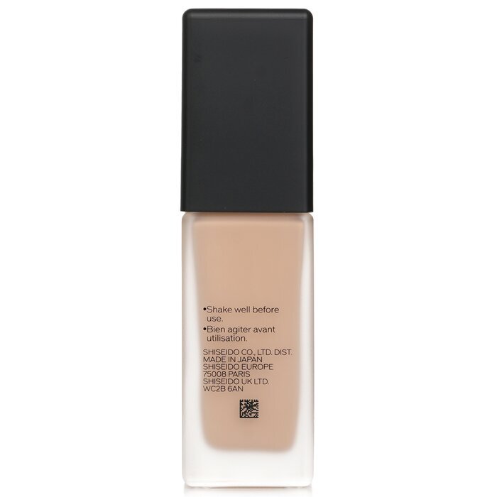 Shiseido Synchro Skin Self Refreshing Foundation - # 260 Cashmere 30ml/1oz