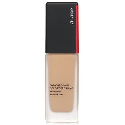 Shiseido Synchro Skin Self Refreshing Foundation - # 330 Bamboo 30ml/1oz