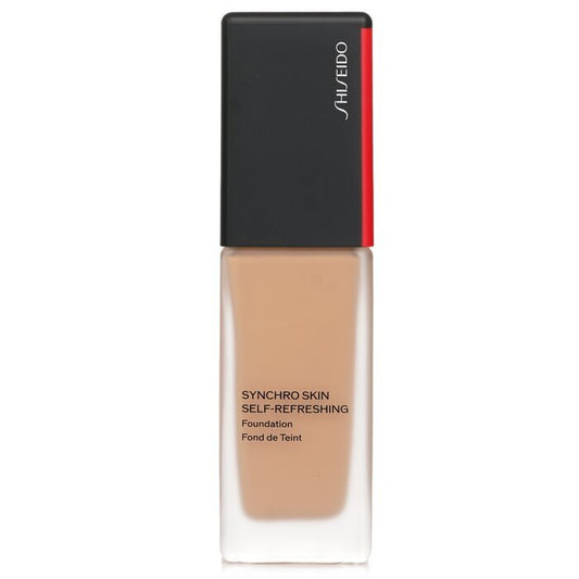 Shiseido Synchro Skin Self Refreshing Foundation - # 350 Maple 30ml/1oz